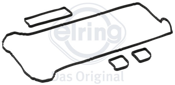 ELRING Dichtung, Zylinderkopfhaube